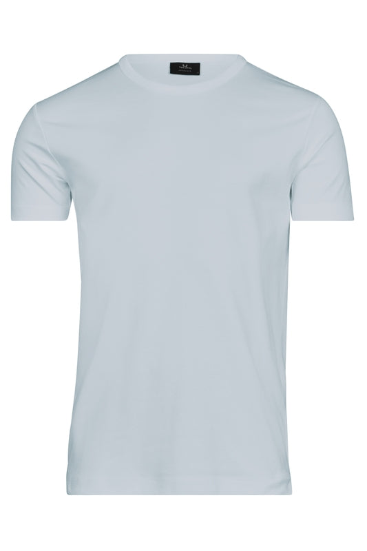 INTERLOCK TEE