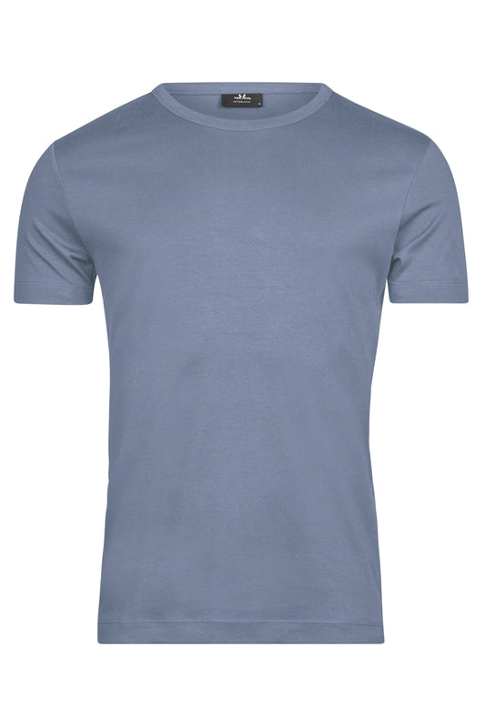 INTERLOCK TEE
