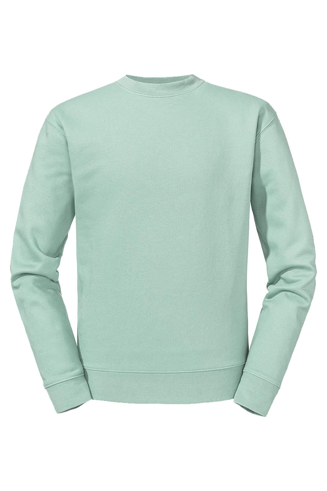 AUTHENTIC COLLEGE | Eucalyptus green