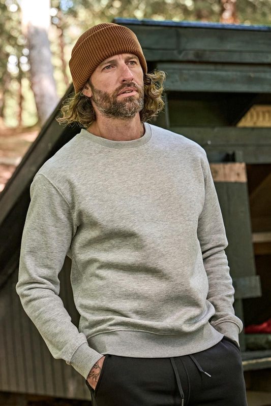 T5429 - Heather Grey