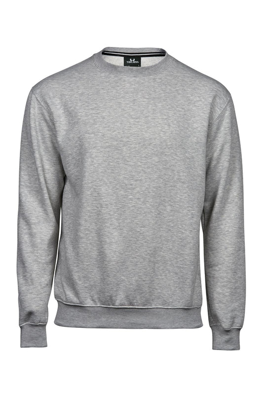 T5429 - Heather Grey