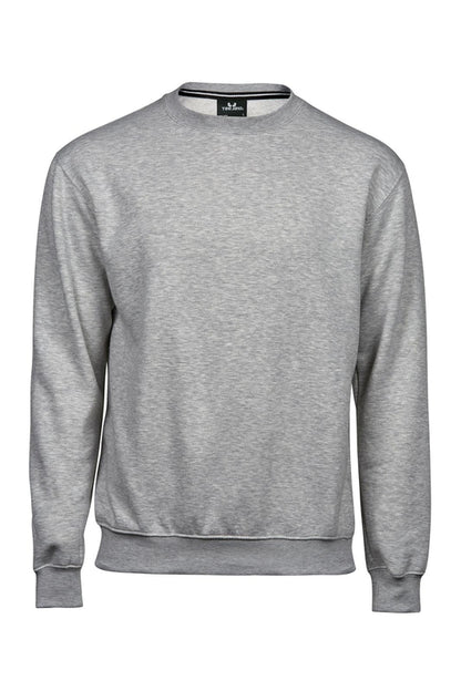 T5429 - Heather Grey