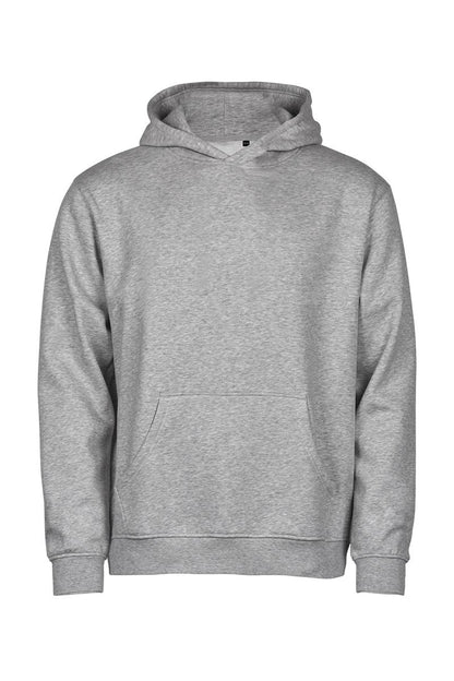 JUNIOR UNLABELED HUPPARI - Heather Grey