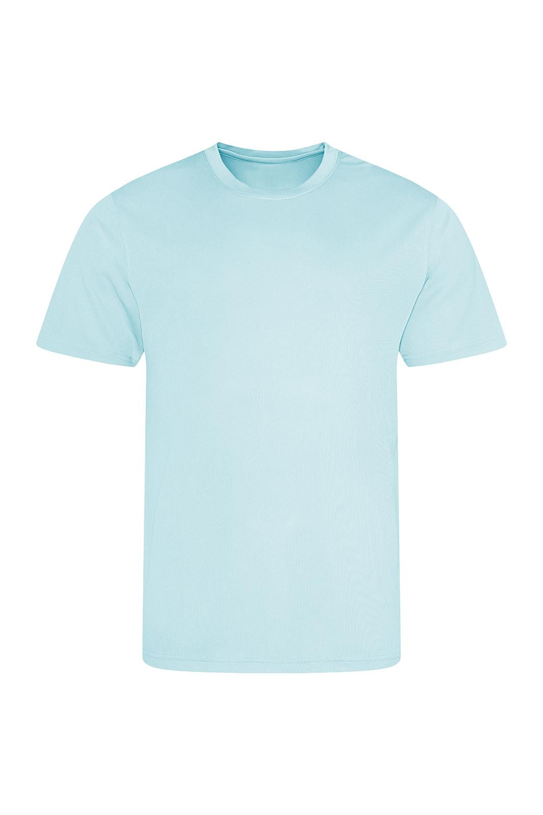 LASTEN COOL T-PAITA - Mint