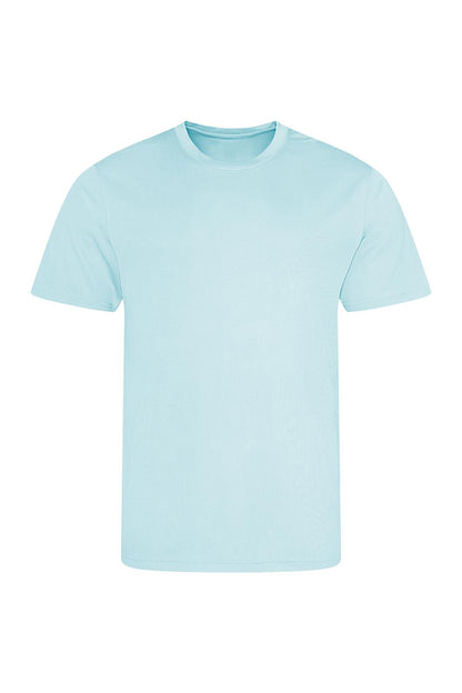 LASTEN COOL T-PAITA - Mint