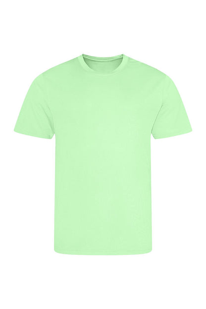 LASTEN COOL T-PAITA - Melon