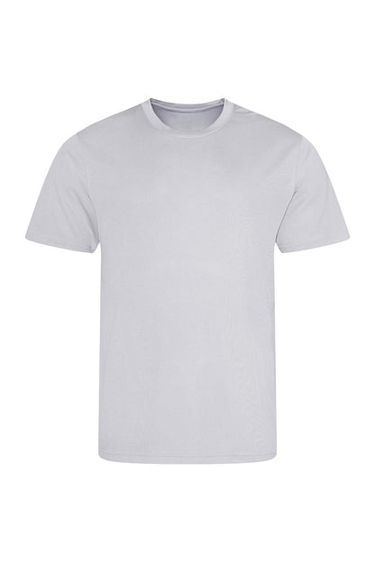 LASTEN COOL T-PAITA - Heather Grey