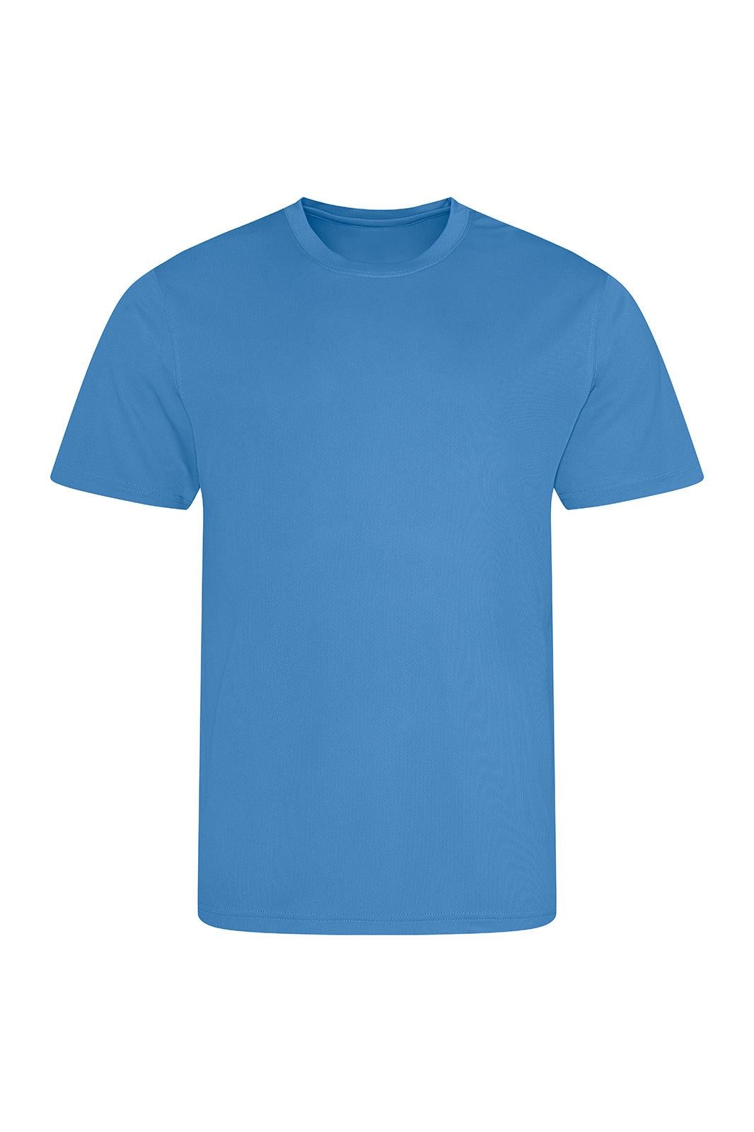 LASTEN COOL T-PAITA - Cornflower blue