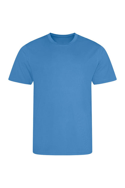 LASTEN COOL T-PAITA - Cornflower blue