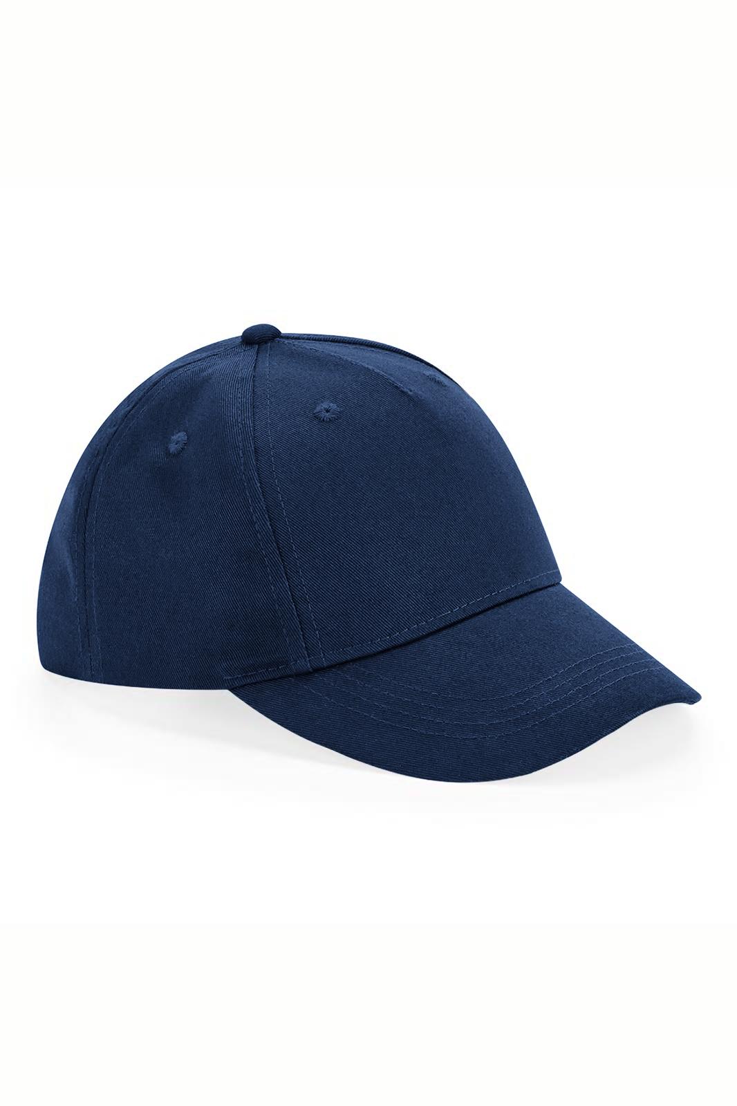 LASTEN ORGANIC TWILL LIPPIS - Navy