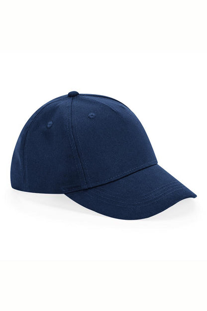 LASTEN ORGANIC TWILL LIPPIS - Navy