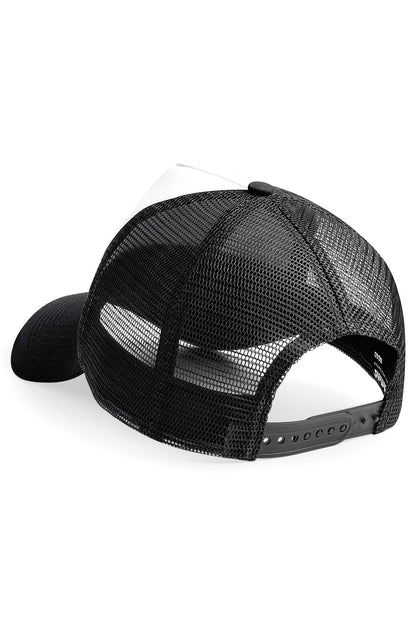 SNAPBACK TRUCKER-LIPPIS