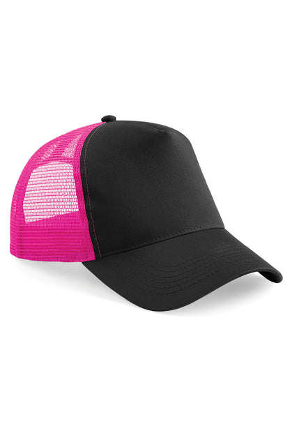 SNAPBACK TRUCKER-LIPPIS