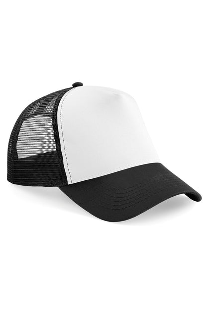 SNAPBACK TRUCKER-LIPPIS