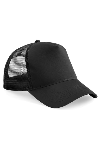 SNAPBACK TRUCKER-LIPPIS