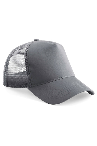 SNAPBACK TRUCKER-LIPPIS