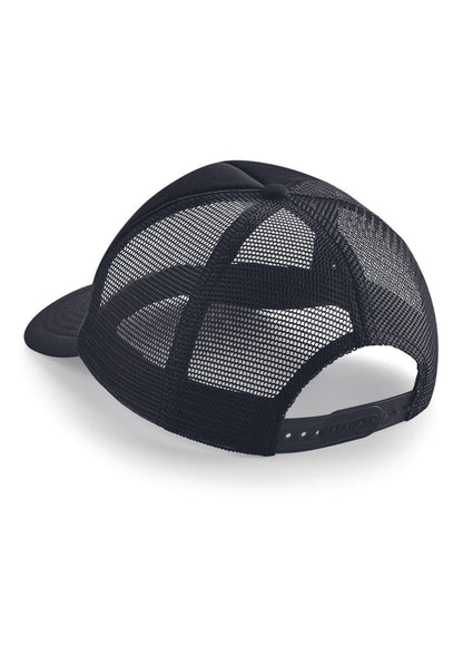 VINTAGE SNAPBACK TRUCKER-LIPPIS