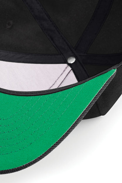 ORIGINAL FLAT PEAK SNAPBACK LIPPIS