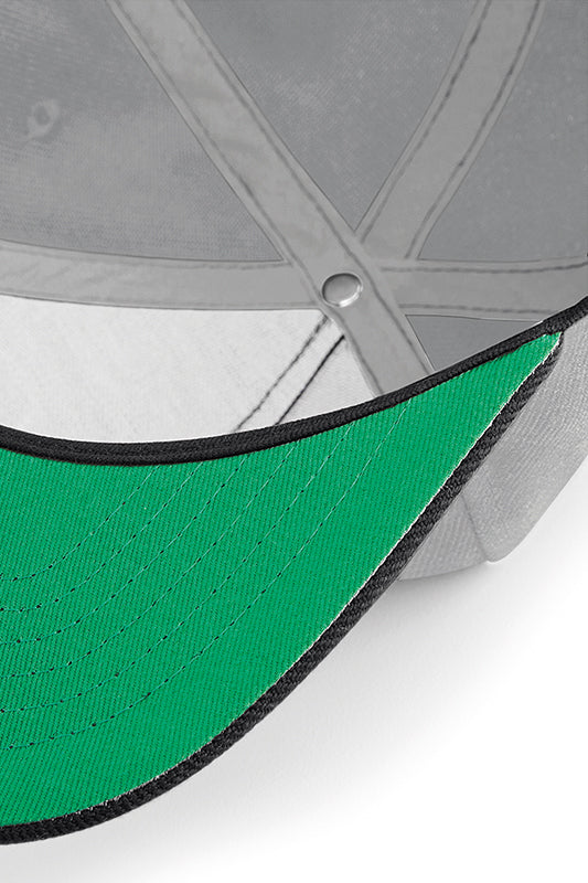 ORIGINAL FLAT PEAK SNAPBACK LIPPIS