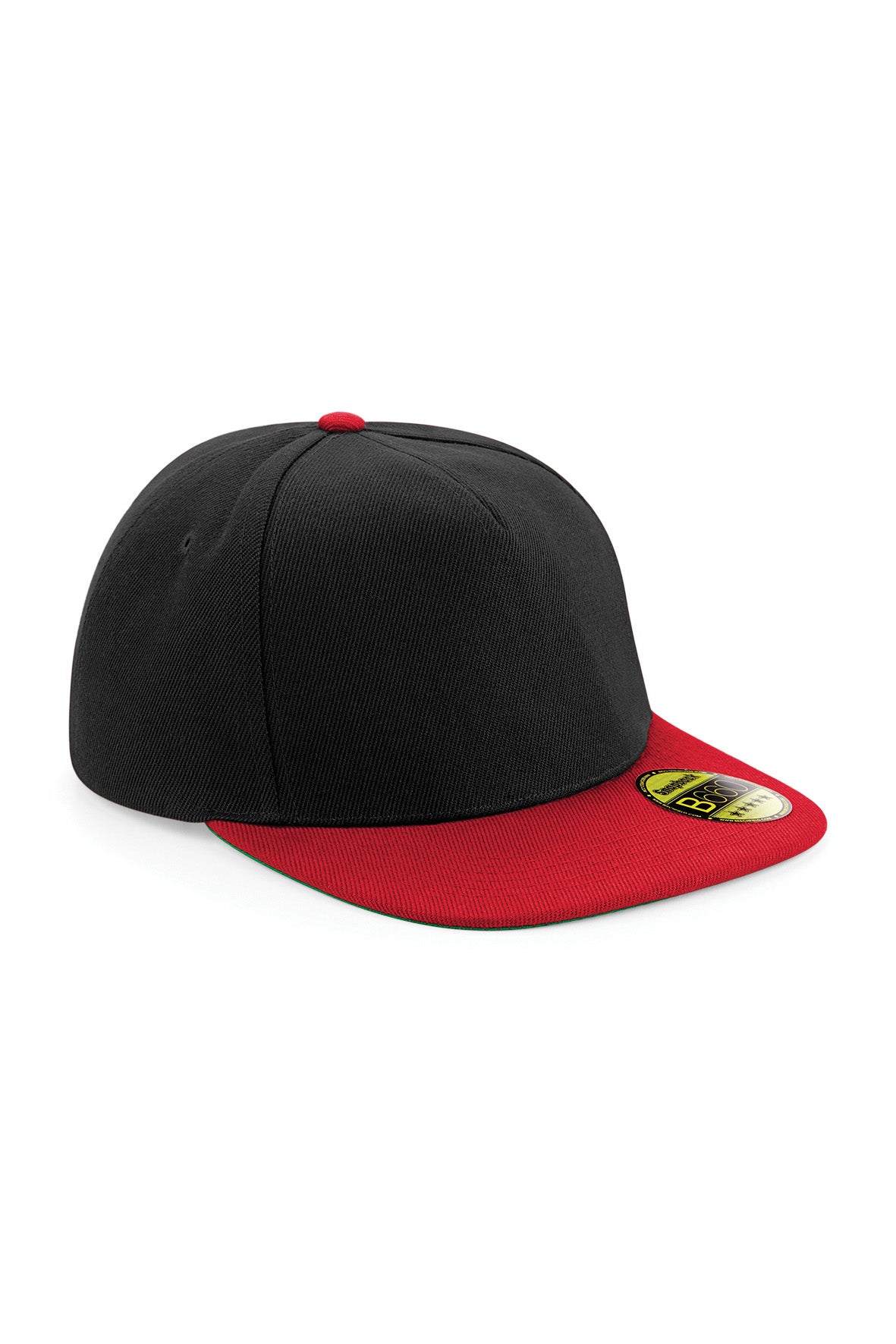 ORIGINAL FLAT PEAK SNAPBACK LIPPIS