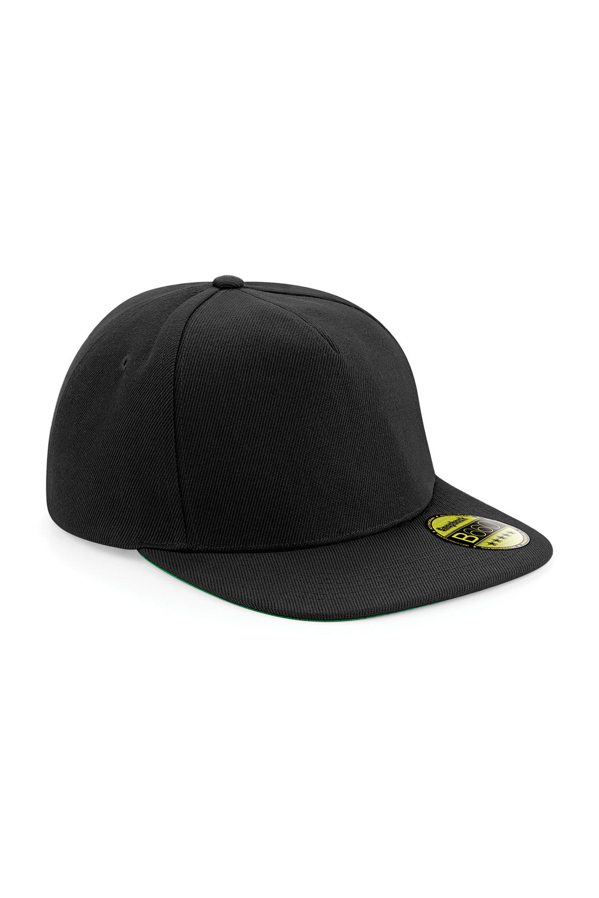 ORIGINAL FLAT PEAK SNAPBACK LIPPIS