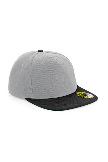 ORIGINAL FLAT PEAK SNAPBACK LIPPIS