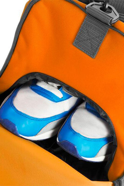 ATHLEISURE URHEILUKASSI 30 L