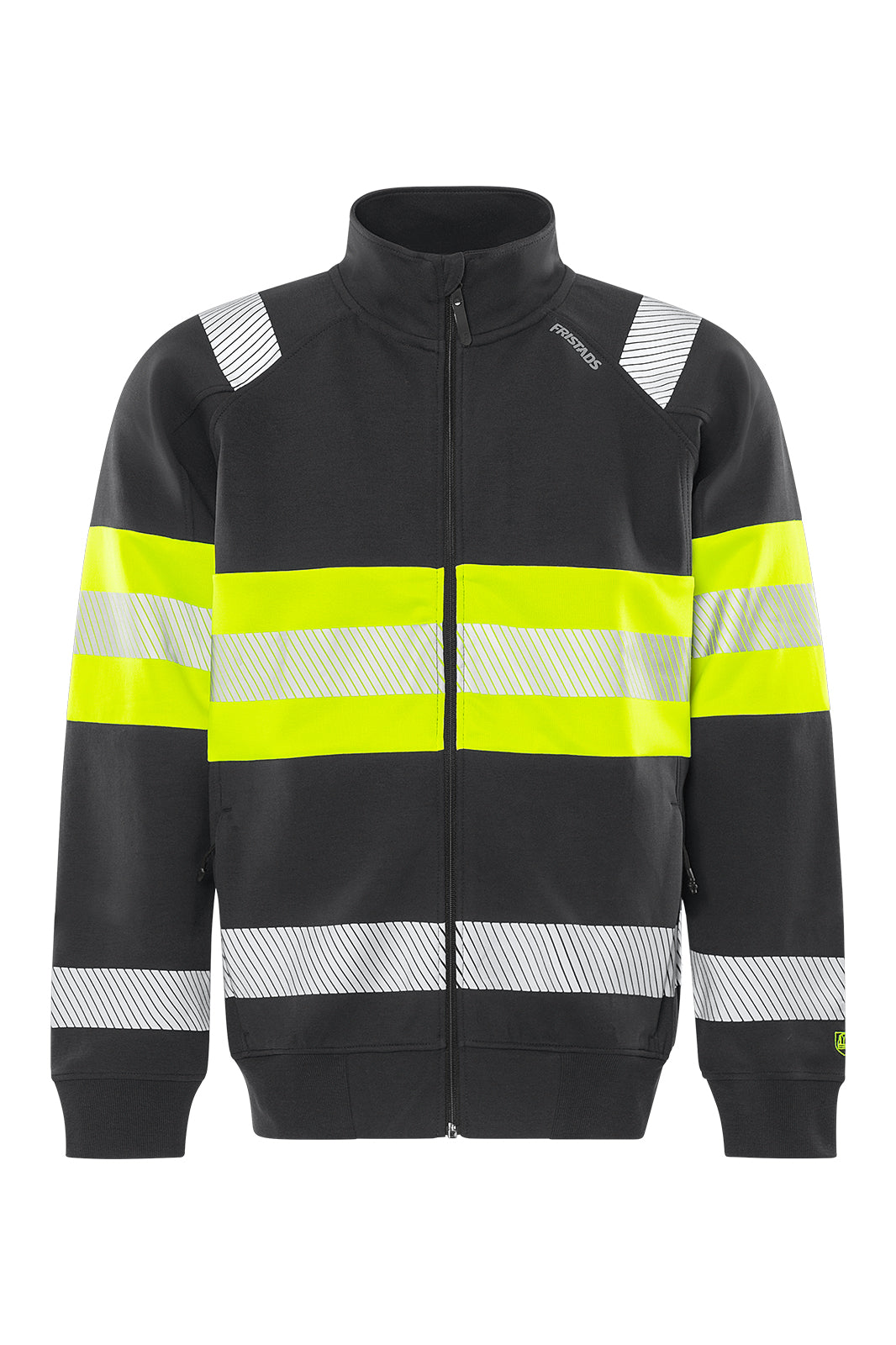 HIGH VIS COLLEGETAKKI