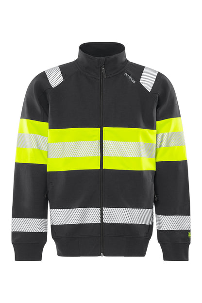 HIGH VIS COLLEGETAKKI