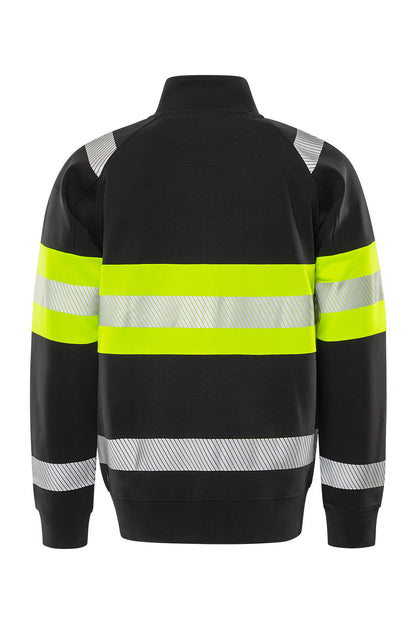 HIGH VIS COLLEGETAKKI