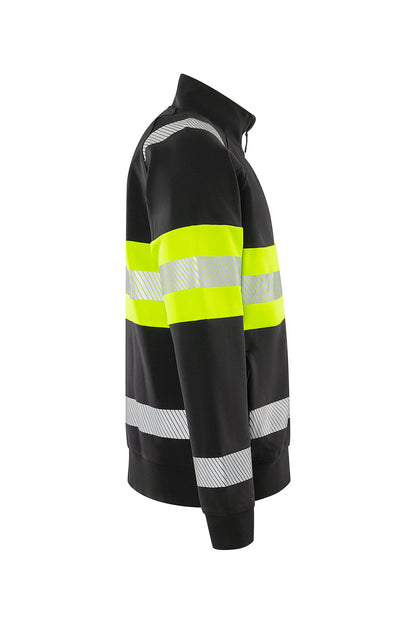 HIGH VIS COLLEGETAKKI