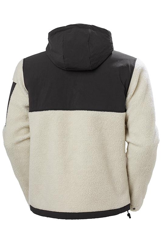 PATROL PILE TEDDYFLEECE