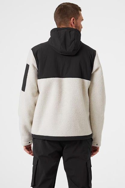 PATROL PILE TEDDYFLEECE