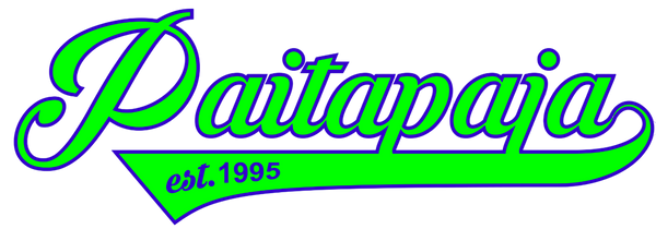 Paitapaja