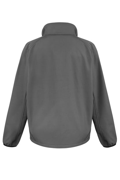 PAINETTAVA CORE SOFTSHELL-TAKKI