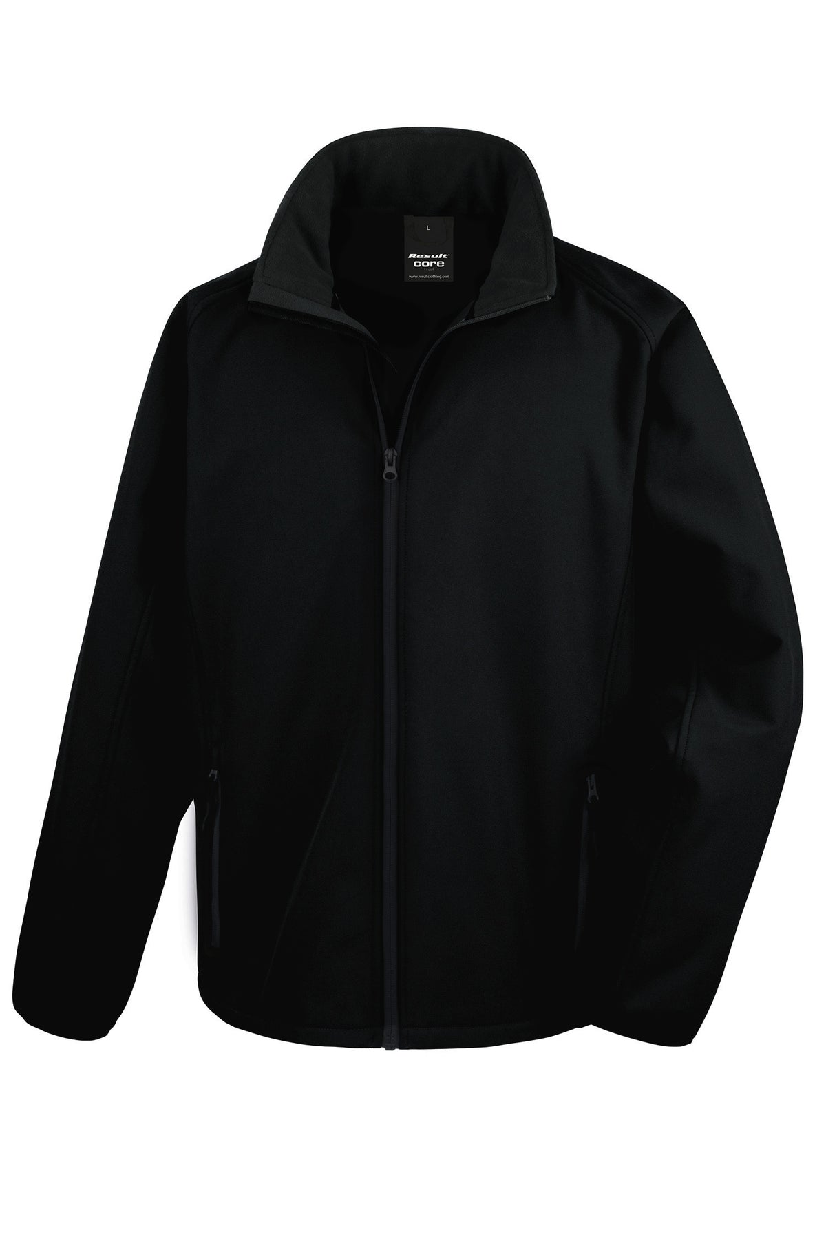 PAINETTAVA CORE SOFTSHELL-TAKKI