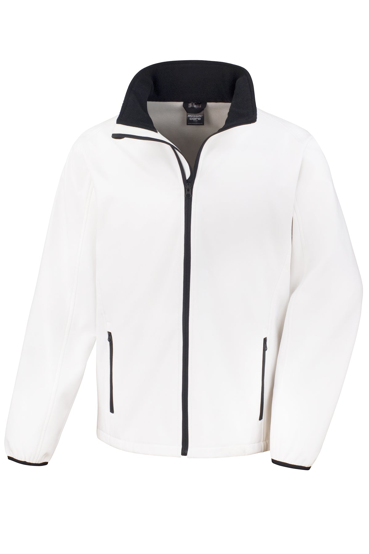PAINETTAVA CORE SOFTSHELL-TAKKI