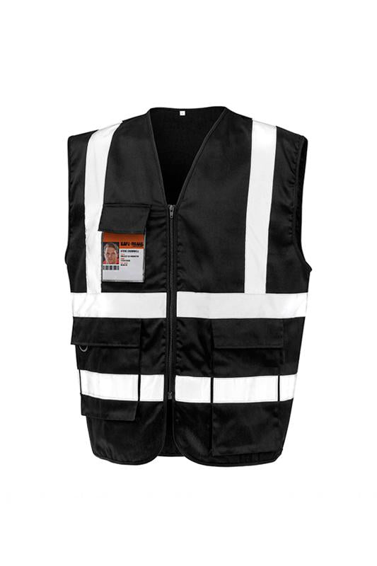 HEAVY DUTY HUOMIOLIIVI