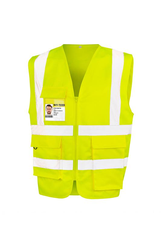 HEAVY DUTY HUOMIOLIIVI