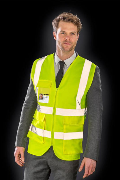 HEAVY DUTY HUOMIOLIIVI