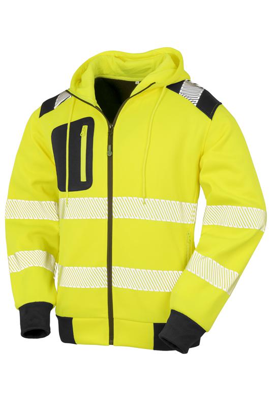 RECYCLED ROBUST SAFETY VETOKETJUHUPPARI