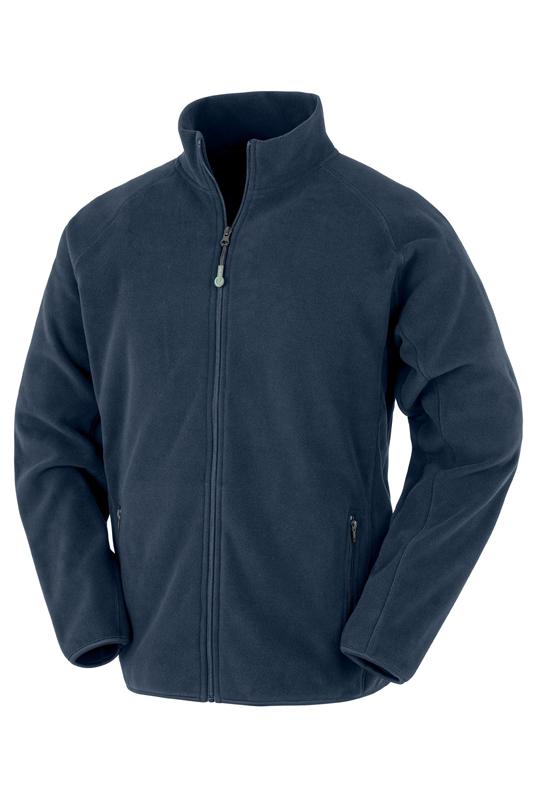 RECYCLED POLARTHERM FLEECE