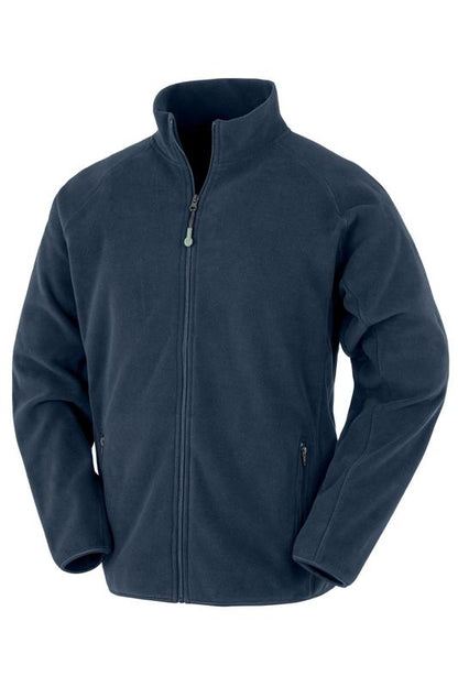 RECYCLED POLARTHERM FLEECE