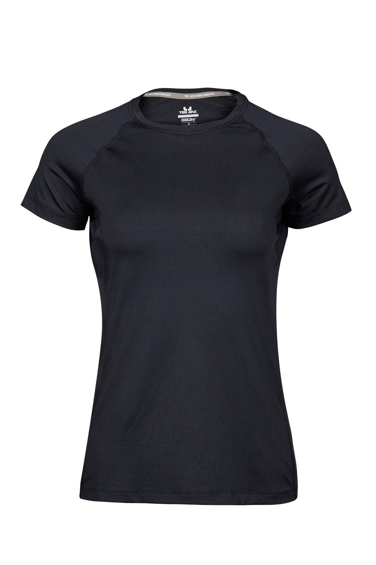 NAISTEN COOLDRY TEE