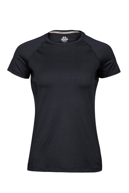 NAISTEN COOLDRY TEE