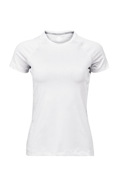 NAISTEN COOLDRY TEE
