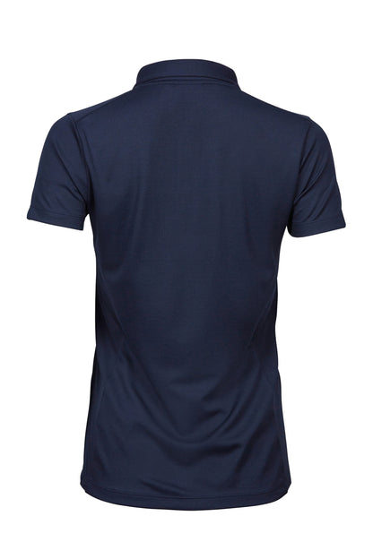 NAISTEN LUXURY SPORT PIKEE