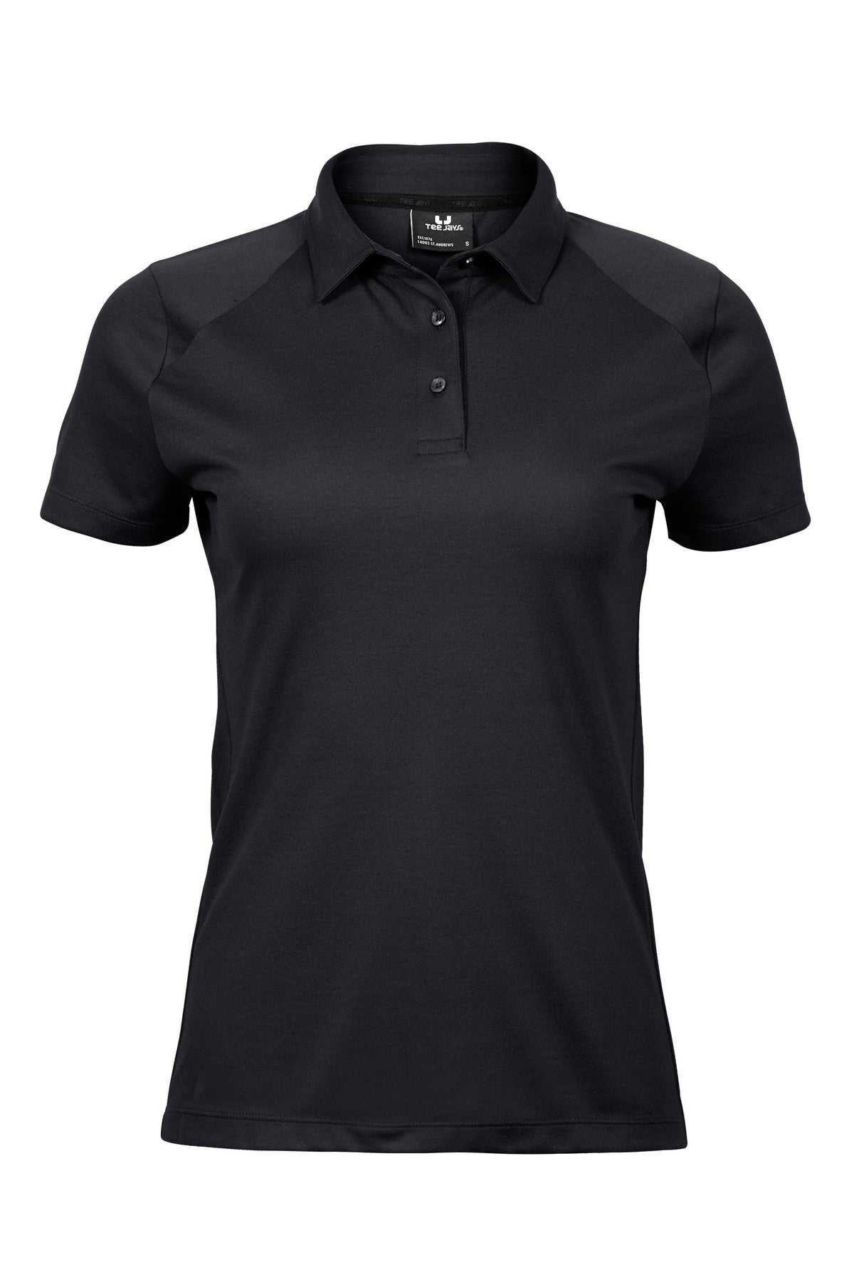 NAISTEN LUXURY SPORT PIKEE