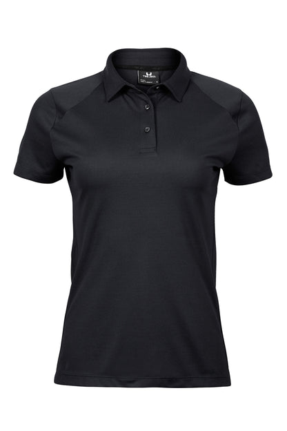 NAISTEN LUXURY SPORT PIKEE