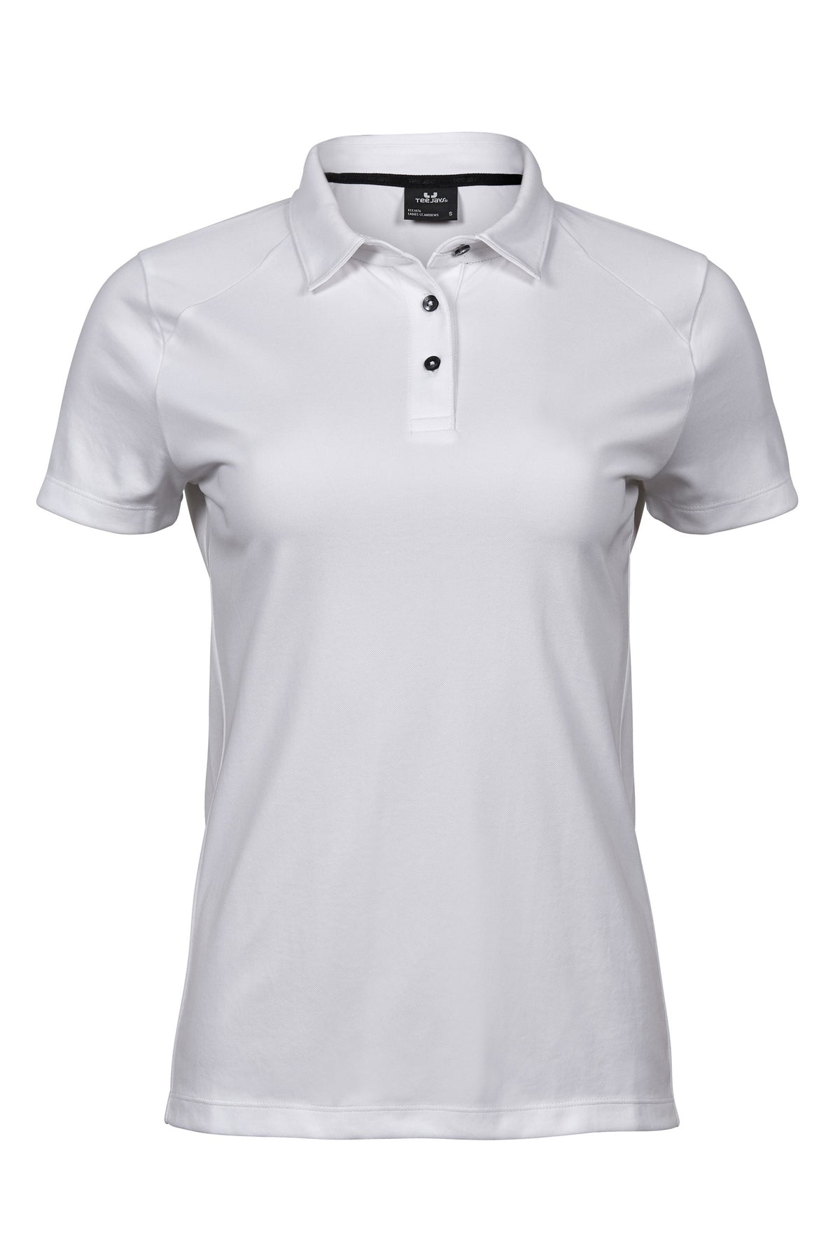 NAISTEN LUXURY SPORT PIKEE